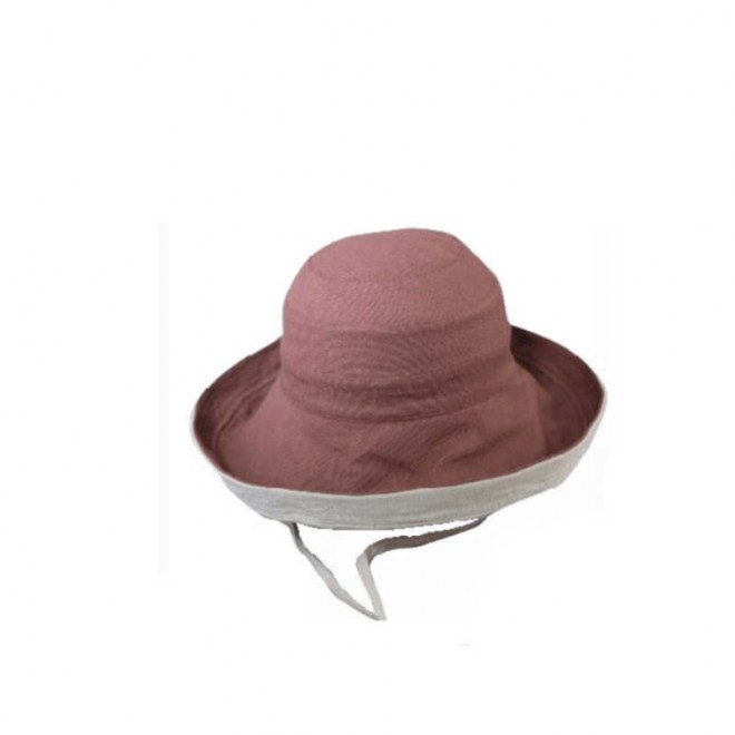 Βαμβακερο στρογγυλο, με κορδονακι, εξερετικης ποιοτητας